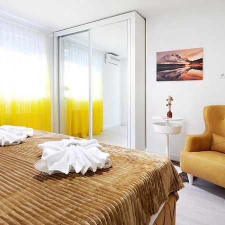 Apartment Paradise Sunshine Belgrad Zewnętrze zdjęcie