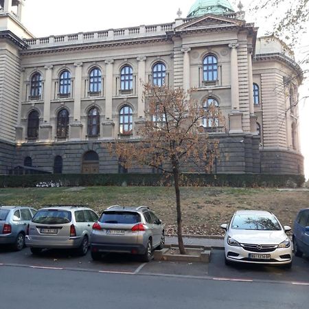 Apartment Paradise Sunshine Belgrad Zewnętrze zdjęcie
