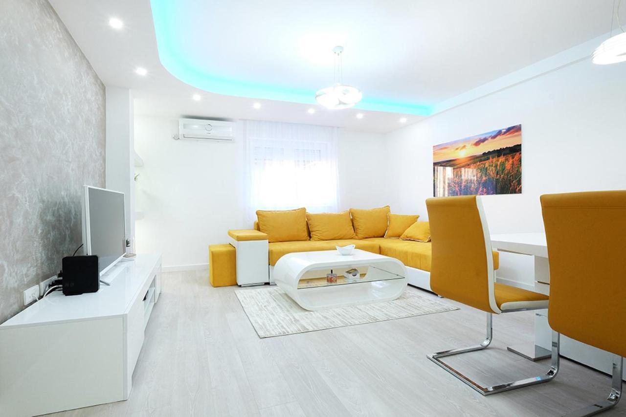 Apartment Paradise Sunshine Belgrad Zewnętrze zdjęcie