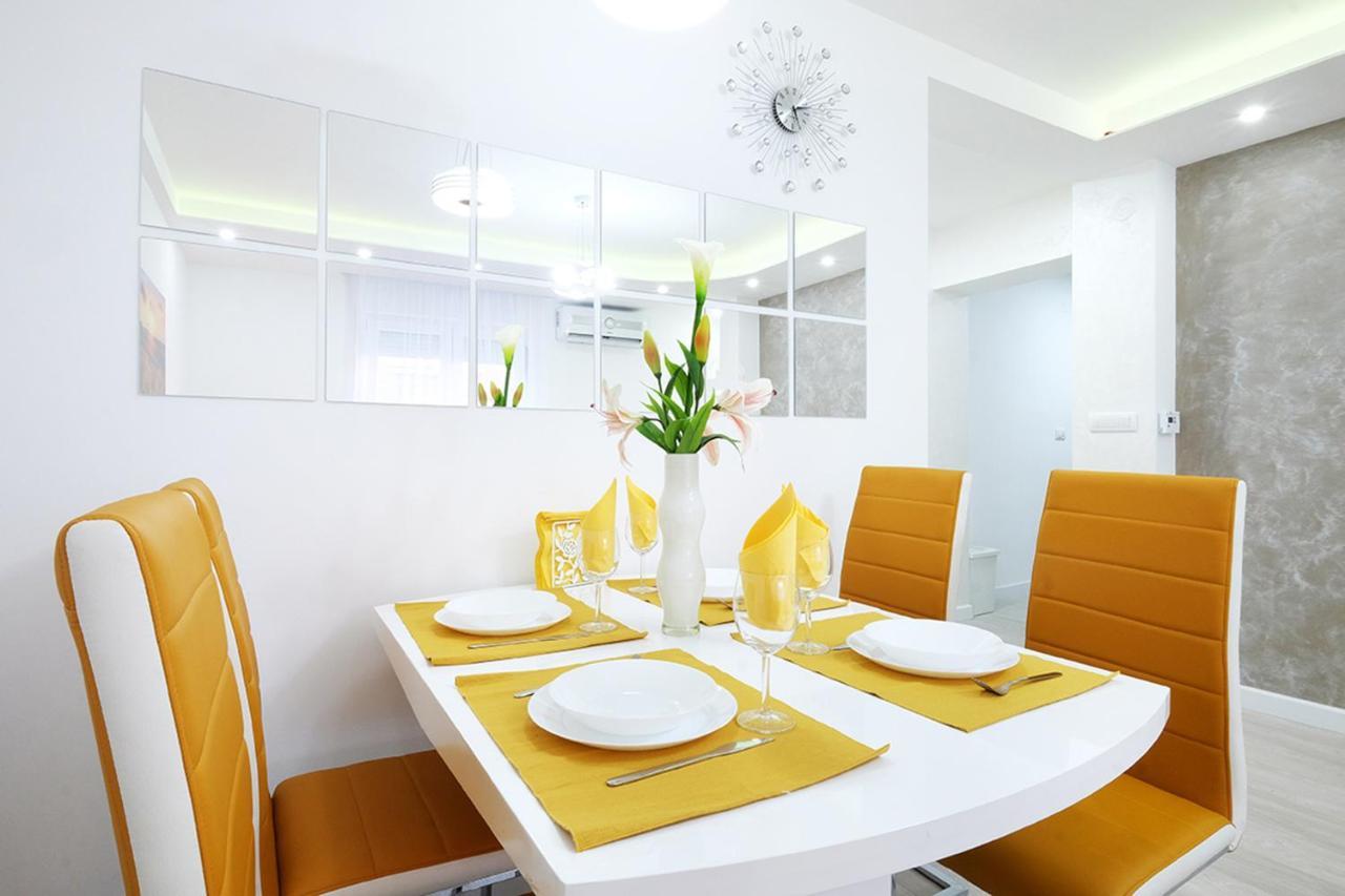 Apartment Paradise Sunshine Belgrad Zewnętrze zdjęcie