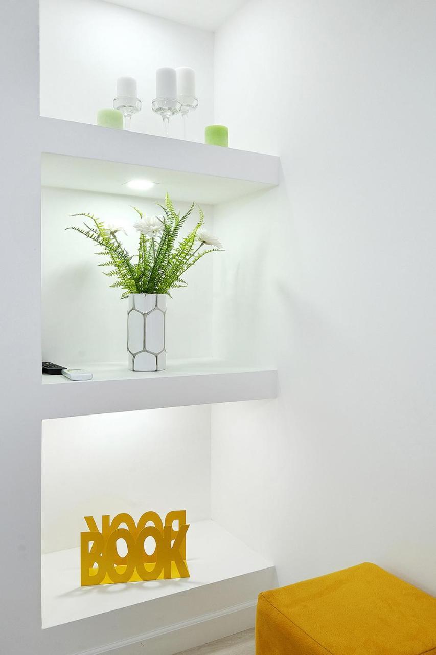 Apartment Paradise Sunshine Belgrad Zewnętrze zdjęcie