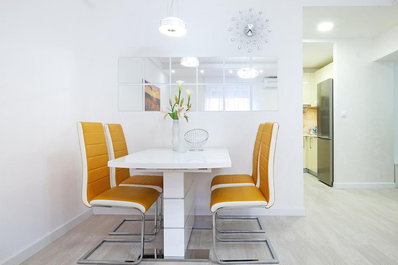 Apartment Paradise Sunshine Belgrad Zewnętrze zdjęcie