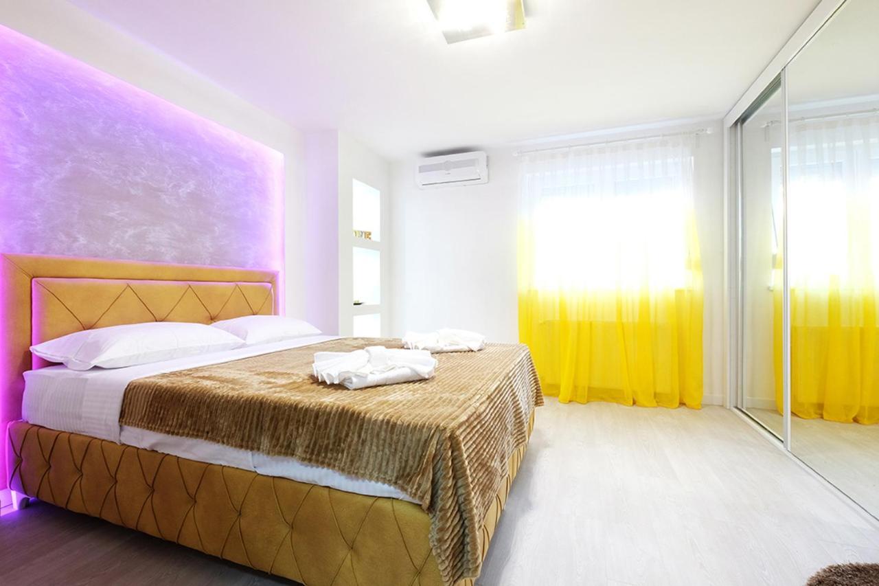 Apartment Paradise Sunshine Belgrad Zewnętrze zdjęcie