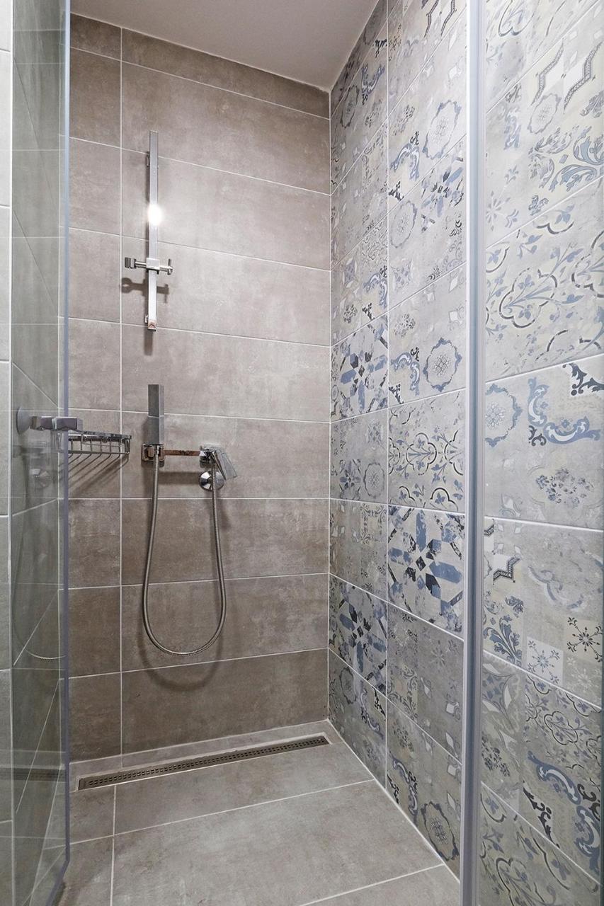Apartment Paradise Sunshine Belgrad Zewnętrze zdjęcie
