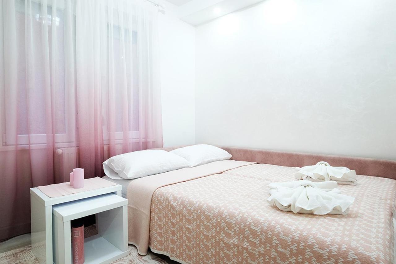 Apartment Paradise Sunshine Belgrad Zewnętrze zdjęcie