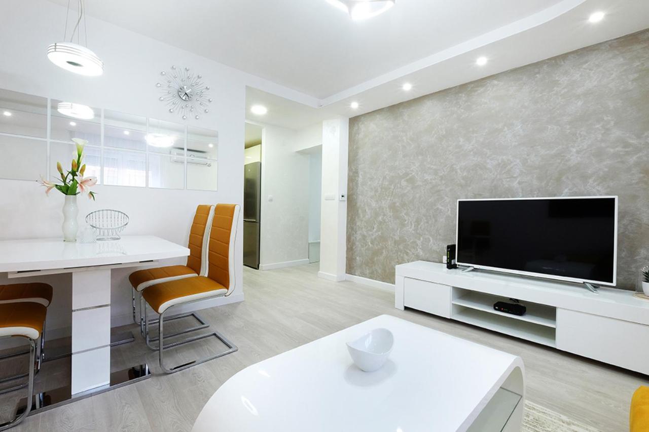Apartment Paradise Sunshine Belgrad Zewnętrze zdjęcie