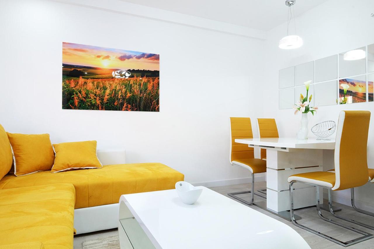 Apartment Paradise Sunshine Belgrad Zewnętrze zdjęcie
