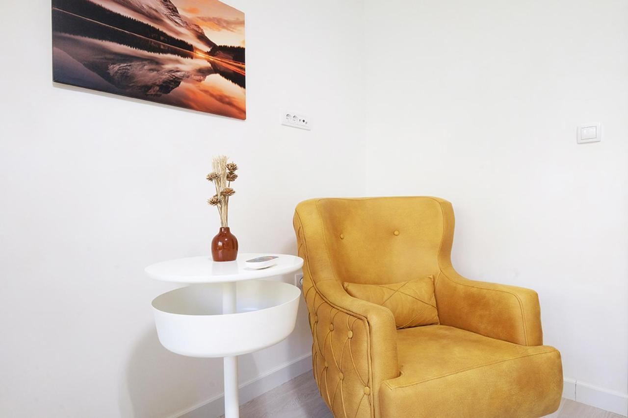 Apartment Paradise Sunshine Belgrad Zewnętrze zdjęcie