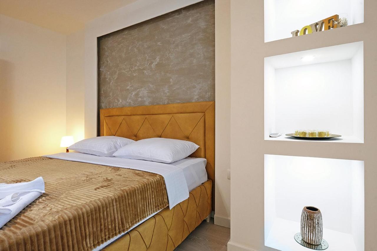 Apartment Paradise Sunshine Belgrad Zewnętrze zdjęcie