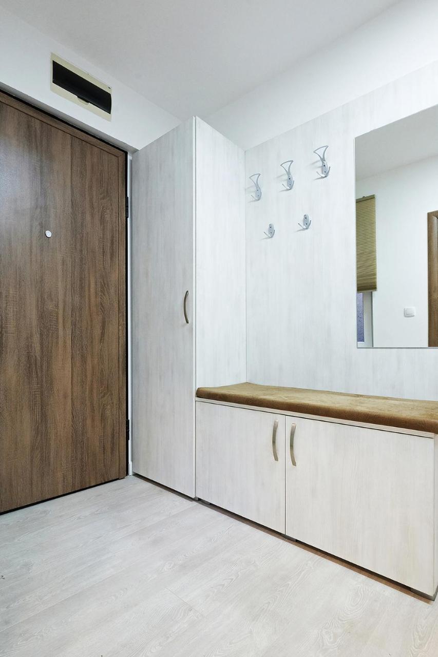 Apartment Paradise Sunshine Belgrad Zewnętrze zdjęcie