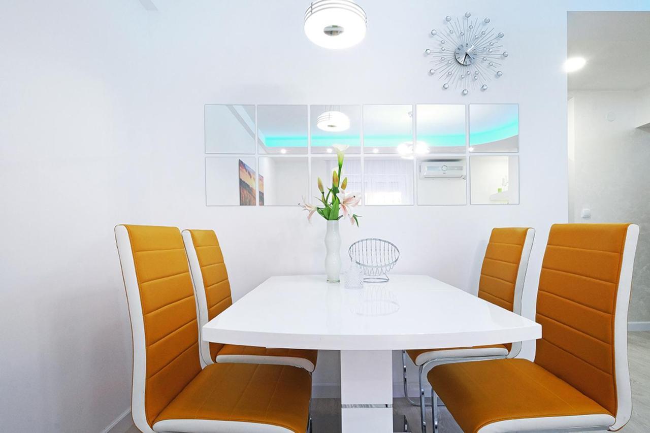 Apartment Paradise Sunshine Belgrad Zewnętrze zdjęcie