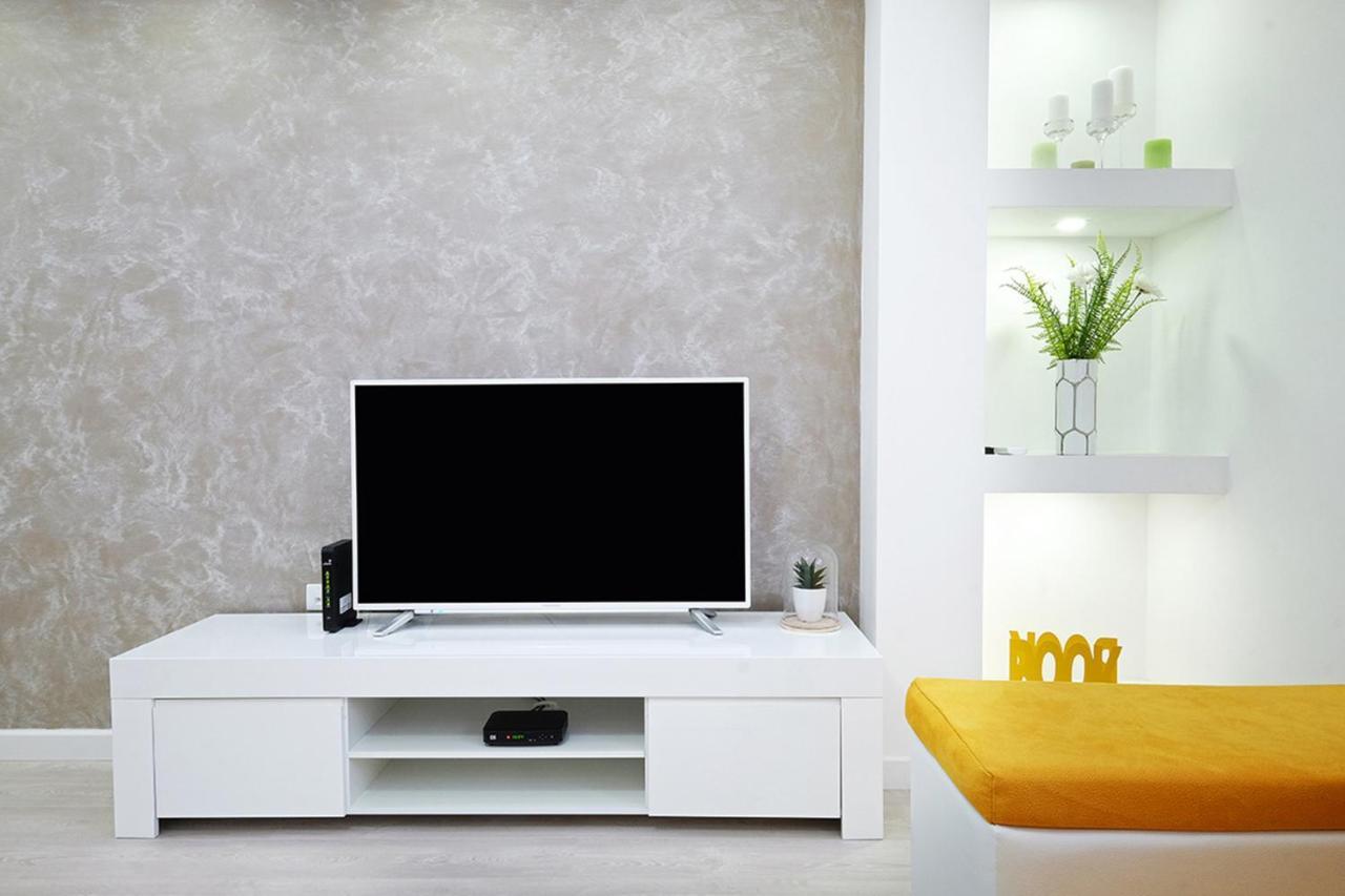 Apartment Paradise Sunshine Belgrad Zewnętrze zdjęcie
