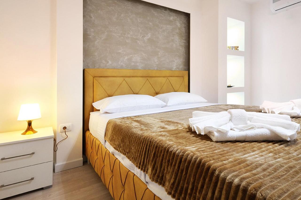 Apartment Paradise Sunshine Belgrad Zewnętrze zdjęcie