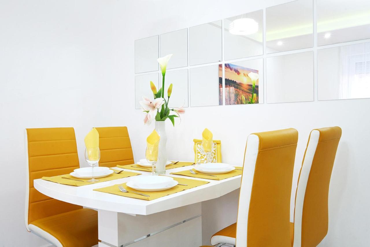 Apartment Paradise Sunshine Belgrad Zewnętrze zdjęcie